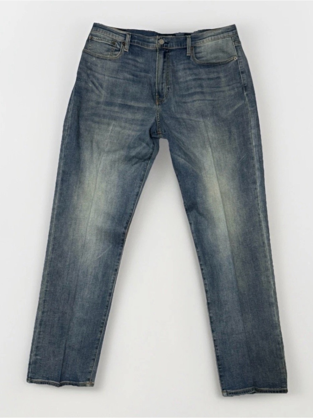 Lucky Brand 329 Classic fit straight leg jeans size 38 x34